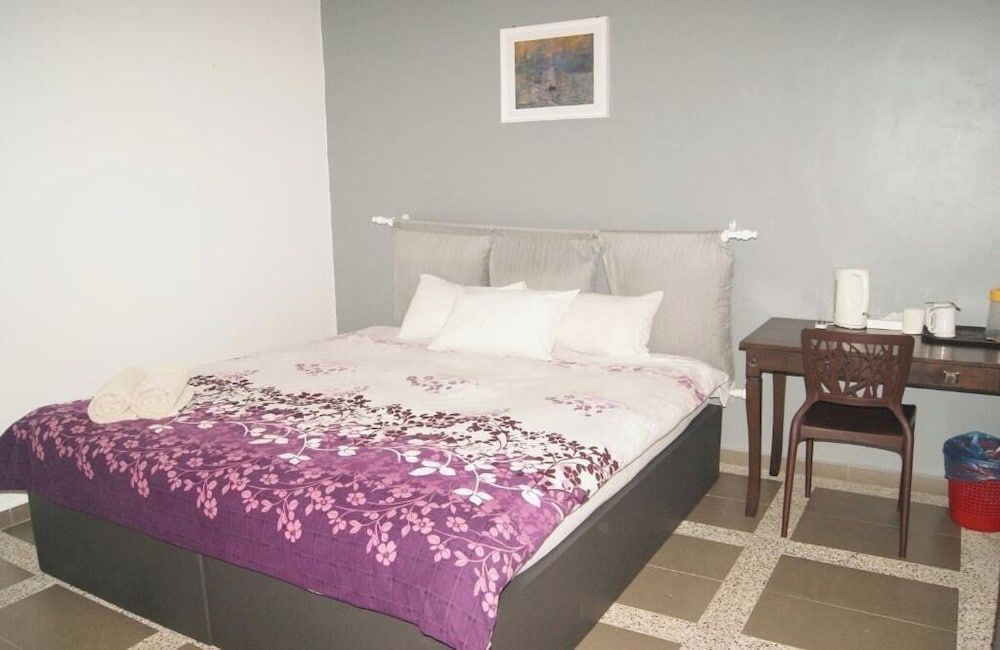 Shafura Hotel 1 Deluxe Double or Twin Room 2