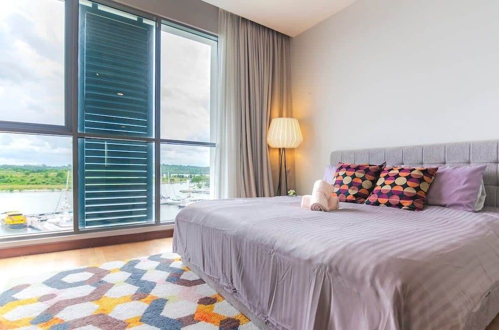 Apartment (3 Bedrooms)