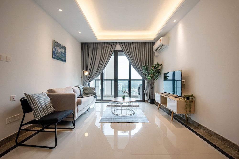 Apartment (2 Bedrooms)