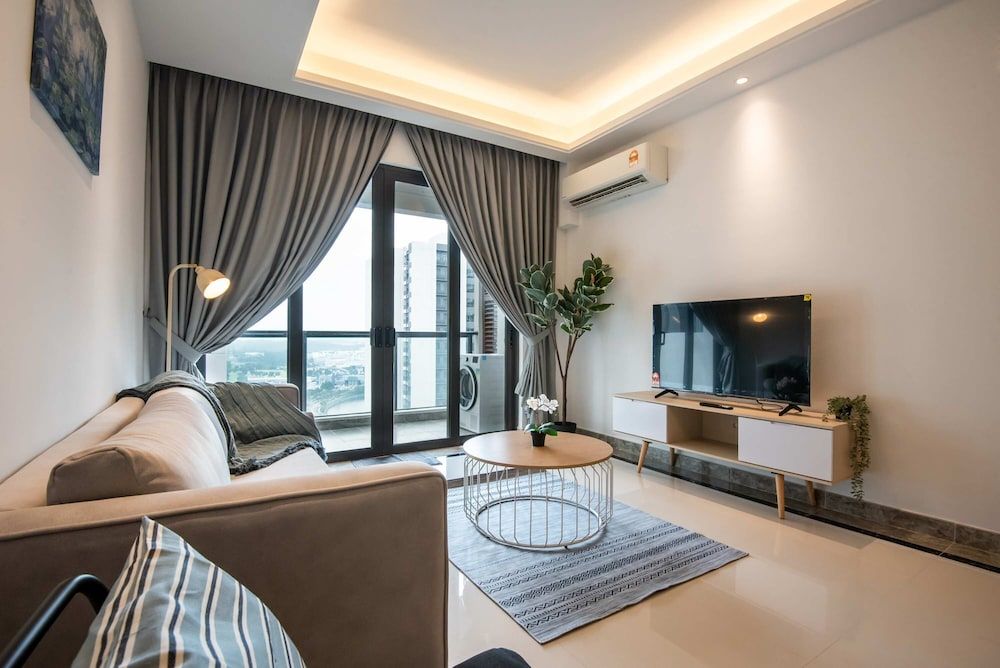 Apartment (2 Bedrooms)