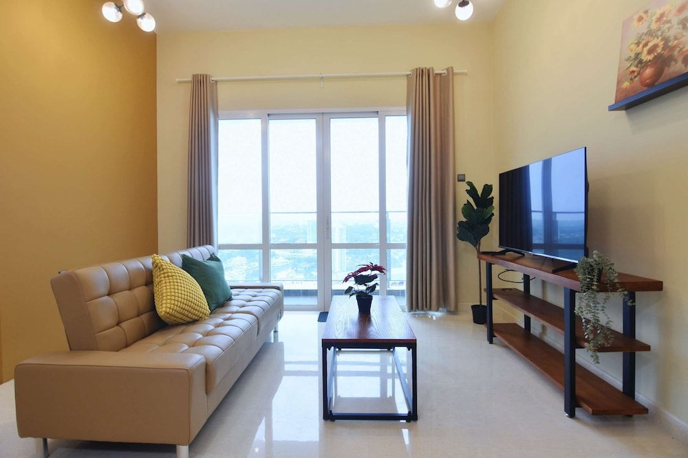 Apartment (1 Bedroom)