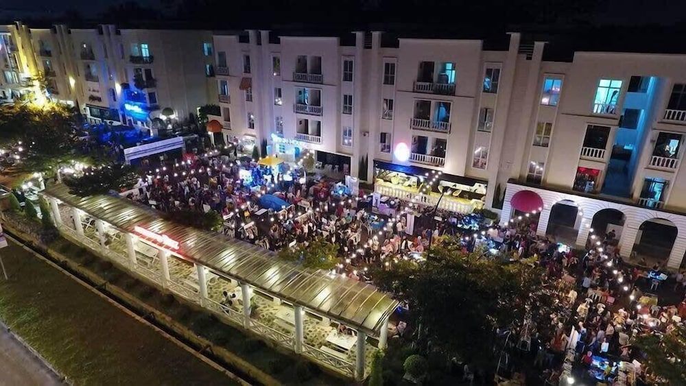 3BR Somerset Puteri Harbour View, Legoland Apartment (3 Bedrooms) 26