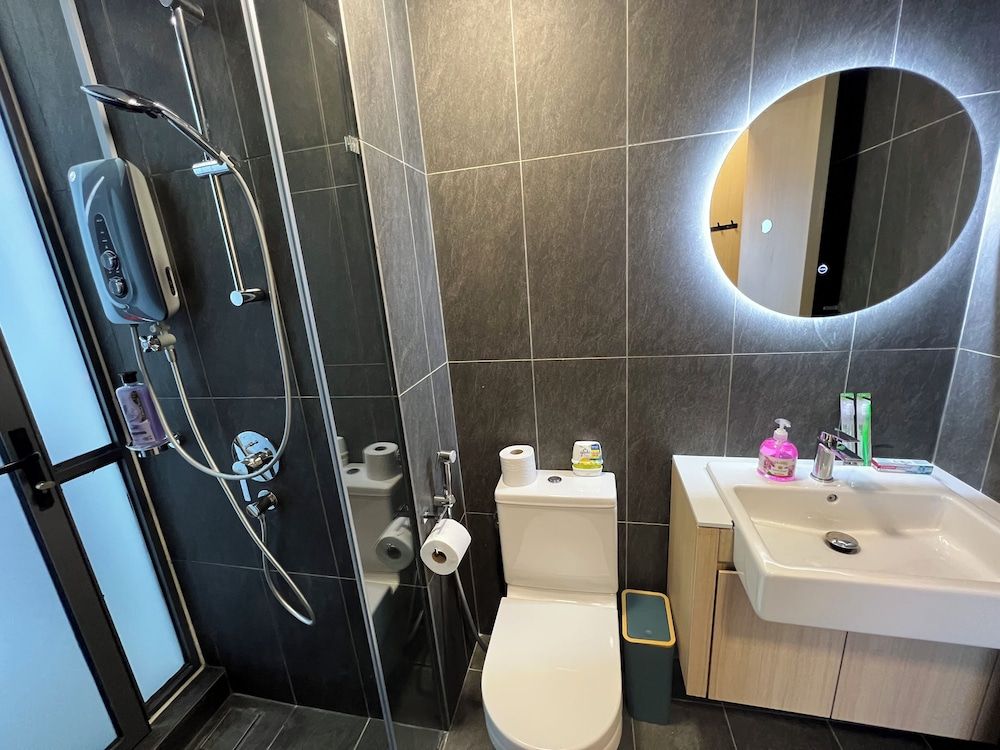 The Colony By Infinitum Flixses Deluxe Studio, City View 15