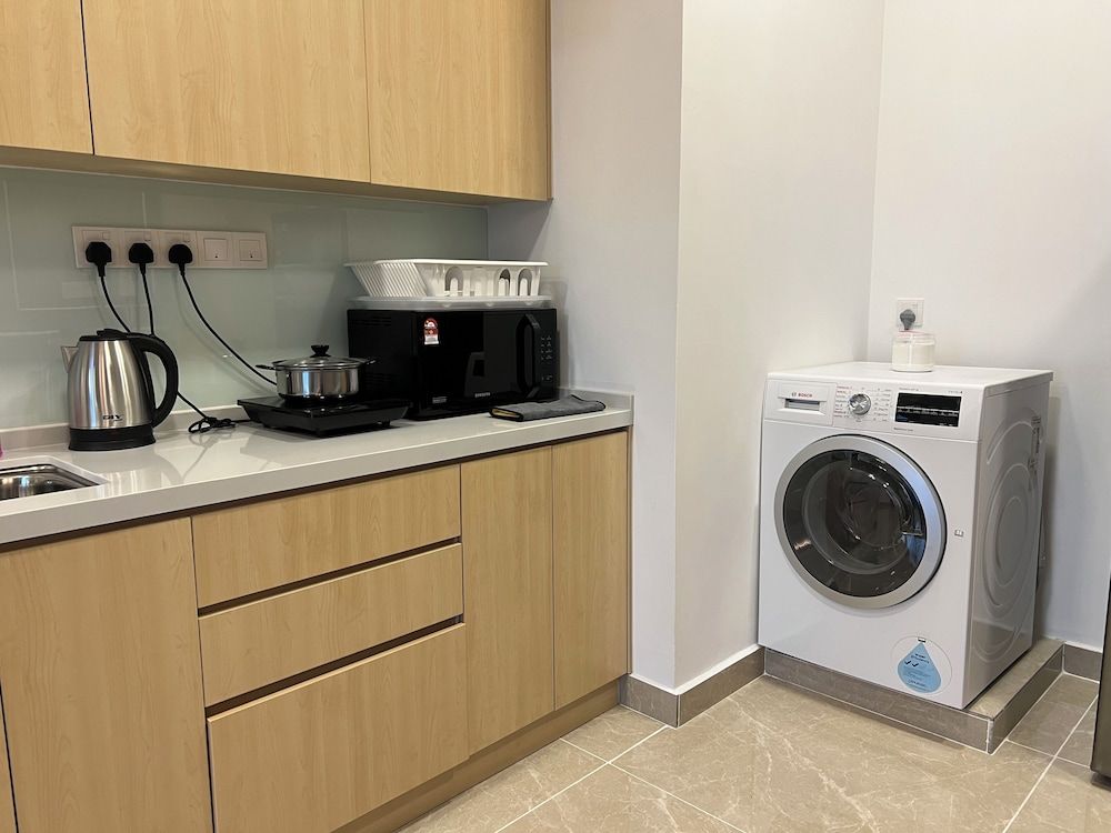 The Colony By Infinitum Flixses Deluxe Studio, City View 9