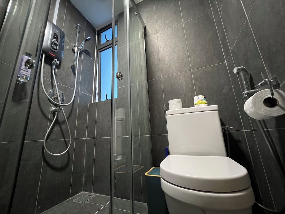 The Colony By Infinitum Flixses Deluxe Studio, City View 13