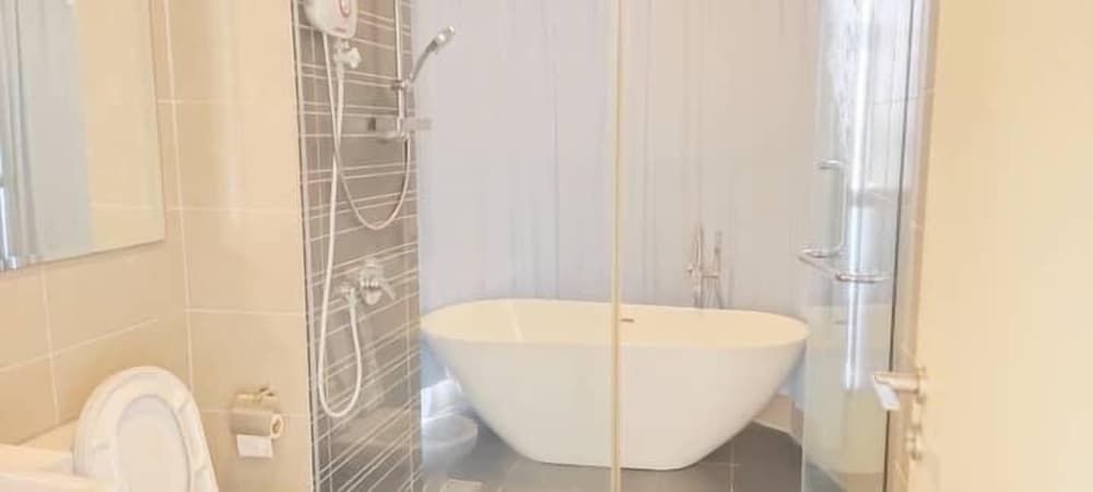 Teega Residence Basic Apartment, City View 13