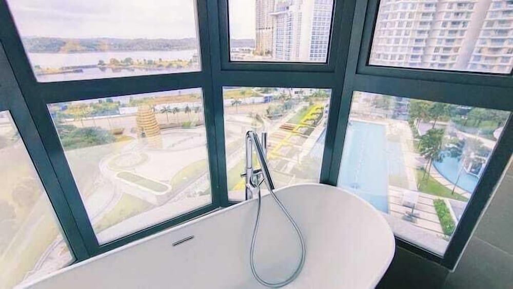 Teega Residence Basic Apartment, City View 17