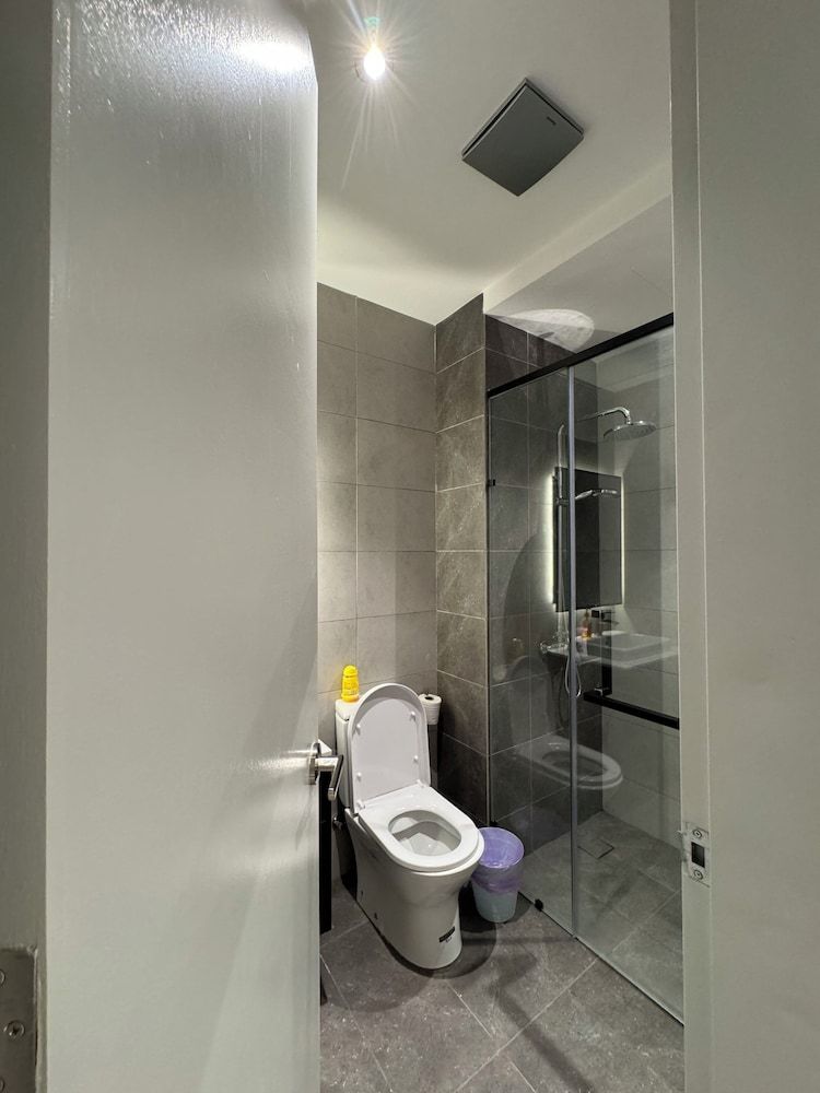 AXON RESIDENCE BY PERKASA IKON Apartment, 2 Bedrooms, Non Smoking, City View 13