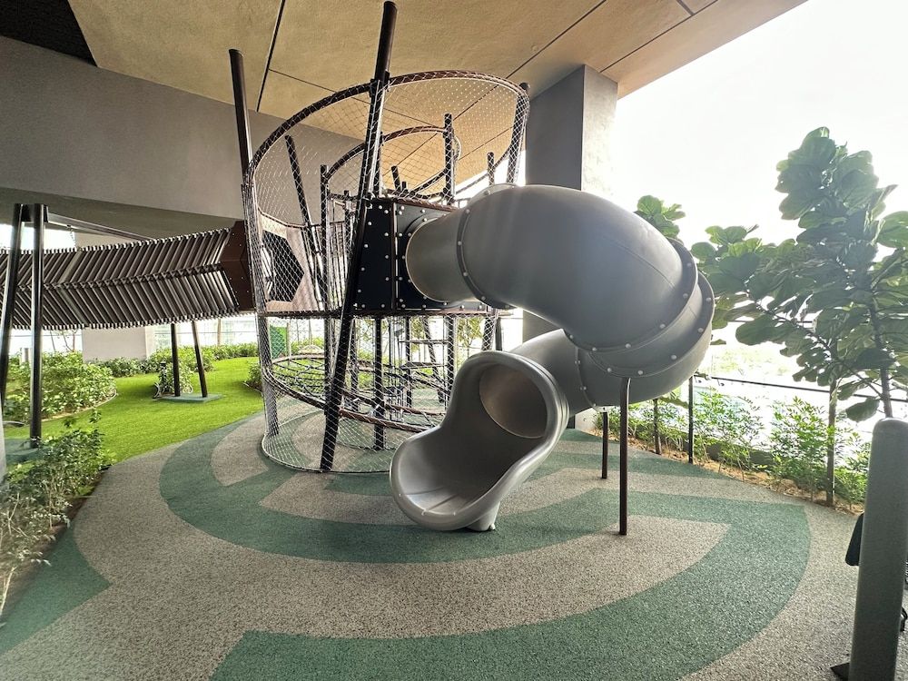 Children's Play Area