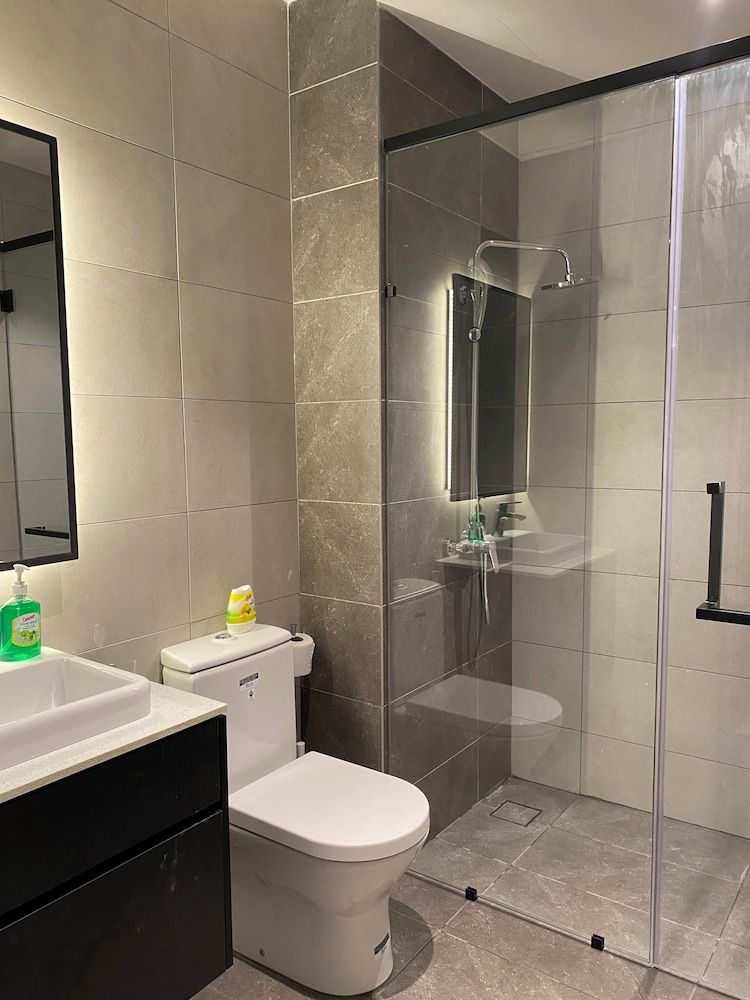 AXON RESIDENCE BY PERKASA IKON Apartment, 2 Bedrooms, Non Smoking, City View 16