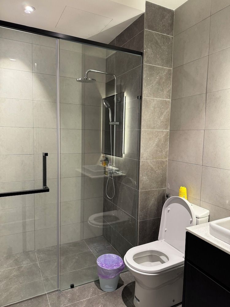 AXON RESIDENCE BY PERKASA IKON Apartment, 2 Bedrooms, Non Smoking, City View 15