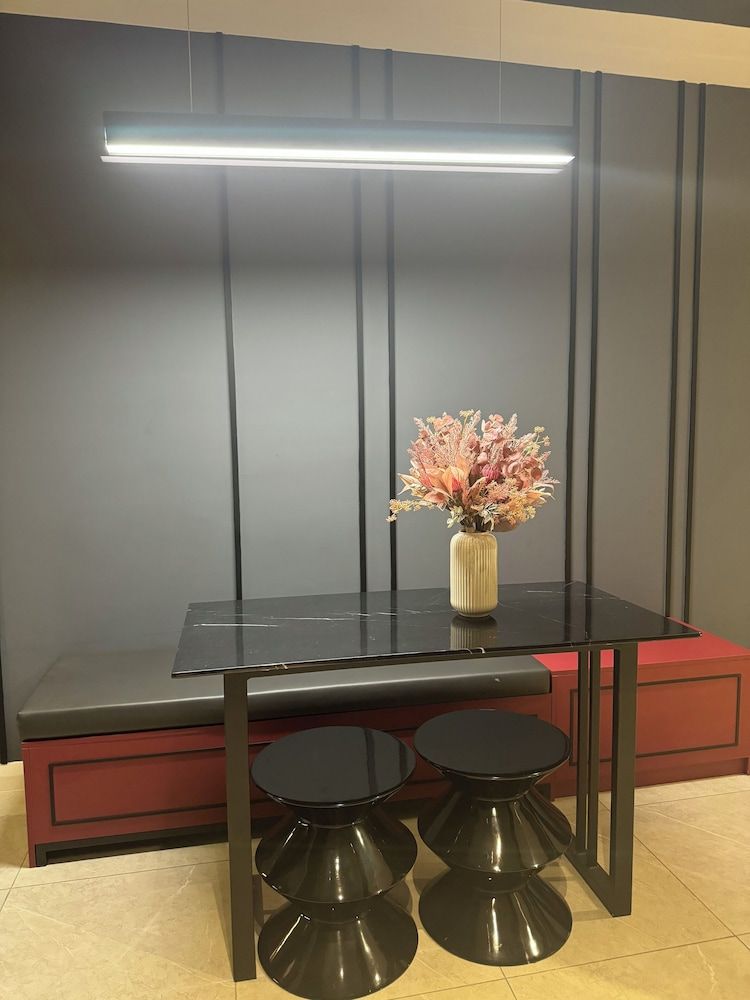 AXON RESIDENCE BY PERKASA IKON Apartment, 2 Bedrooms, Non Smoking, City View 12