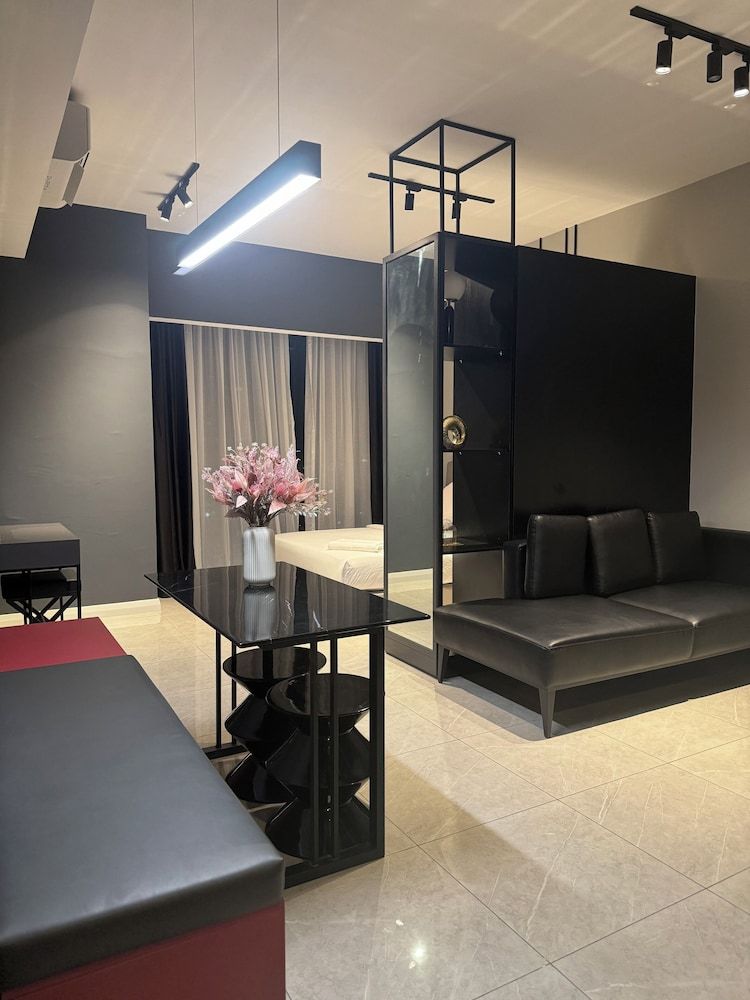 AXON RESIDENCE BY PERKASA IKON Apartment, 2 Bedrooms, Non Smoking, City View 10