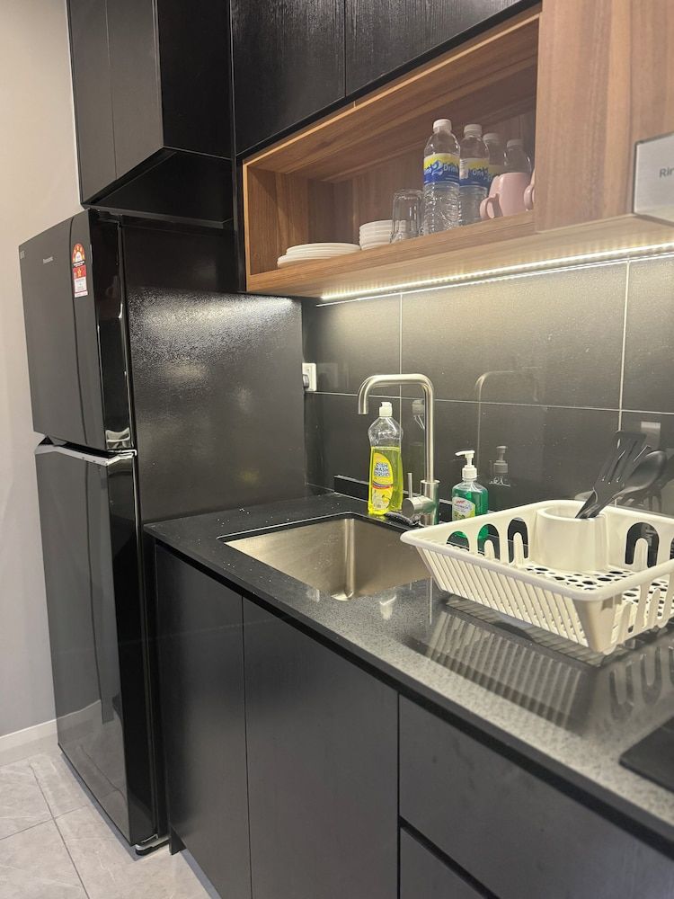 AXON RESIDENCE BY PERKASA IKON Apartment, 2 Bedrooms, Non Smoking, City View 6