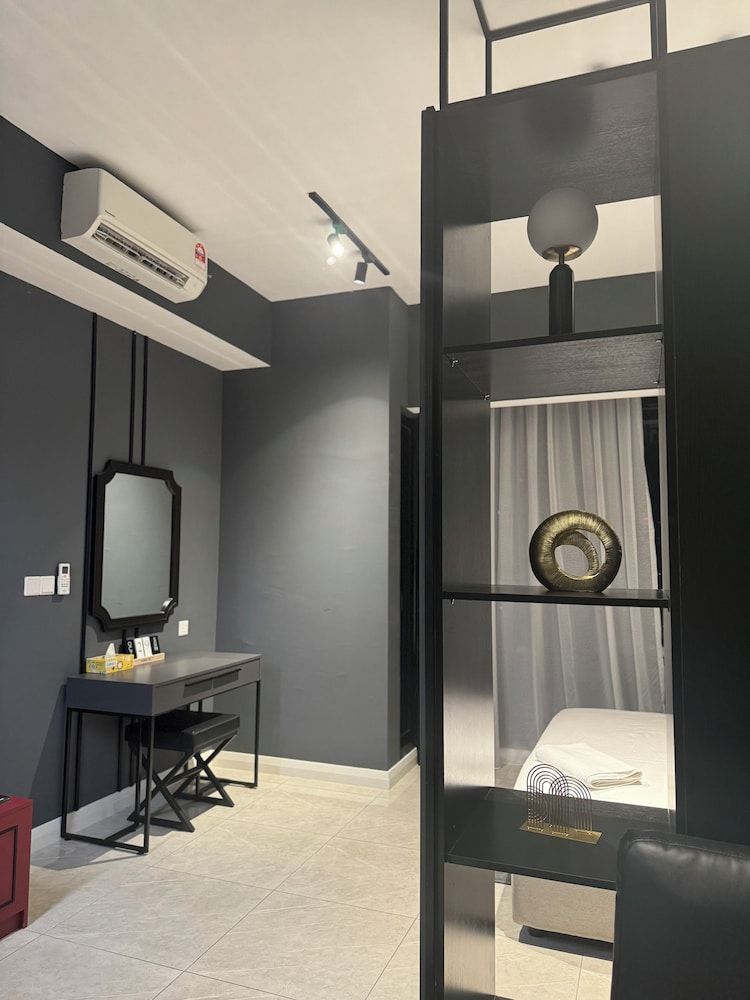 AXON RESIDENCE BY PERKASA IKON Apartment, 2 Bedrooms, Non Smoking, City View 8