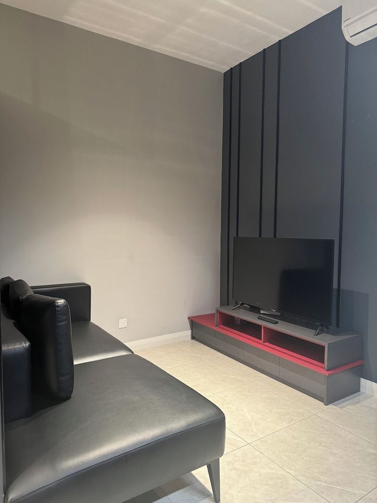 AXON RESIDENCE BY PERKASA IKON Apartment, 2 Bedrooms, Non Smoking, City View 11