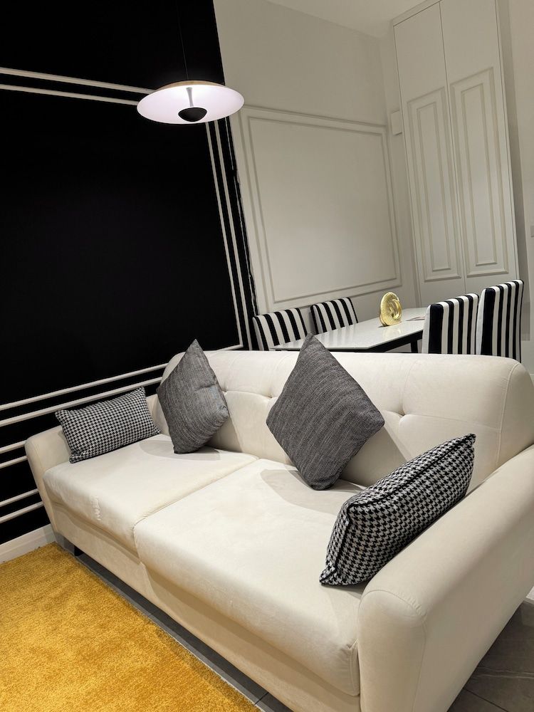 AXON RESIDENCE BY PERKASA IKON Apartment, 1 Bedroom, Kitchenette, City View 9