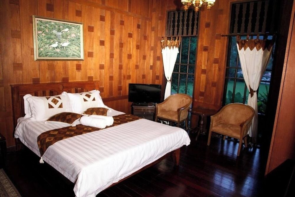 101 Resort & Spa Junior Suite 5