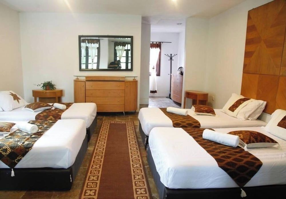 101 Resort & Spa Family Suite 3