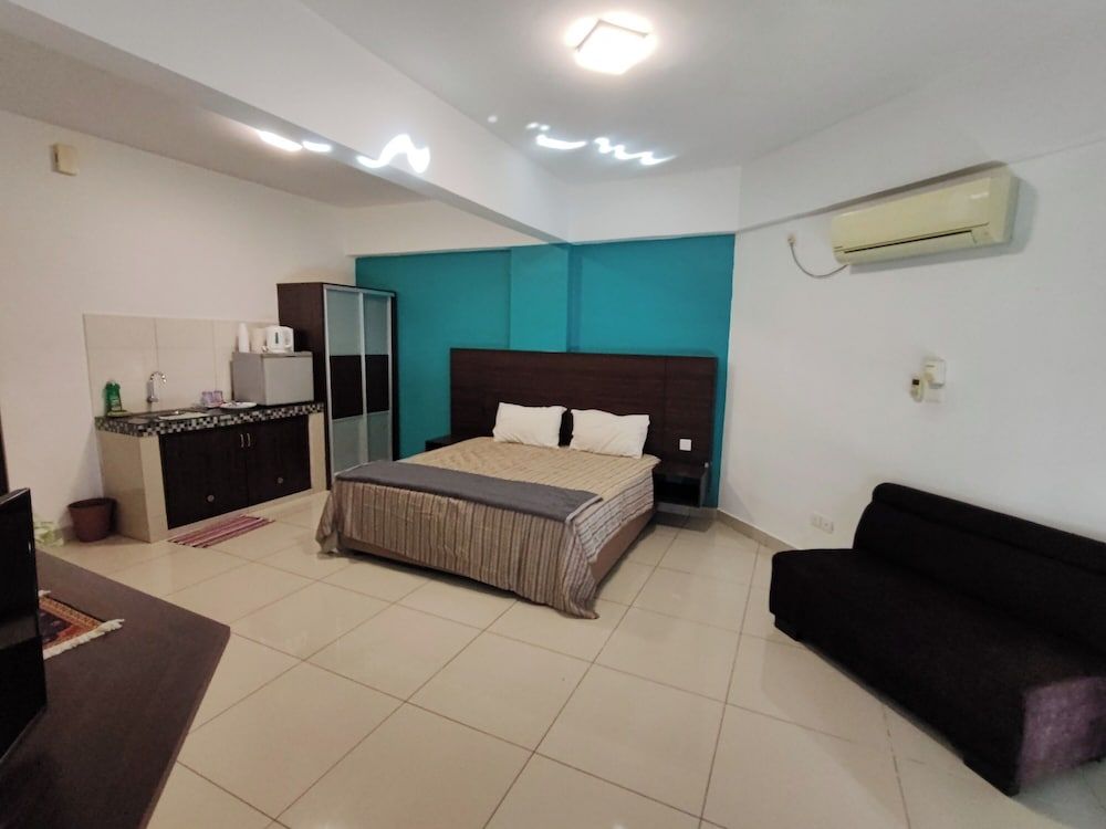 Kimna Home @ Marina Height Apartment 2