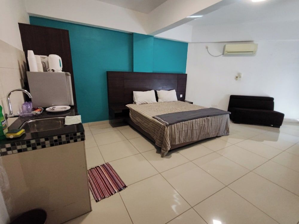 Kimna Home @ Marina Height Apartment 9