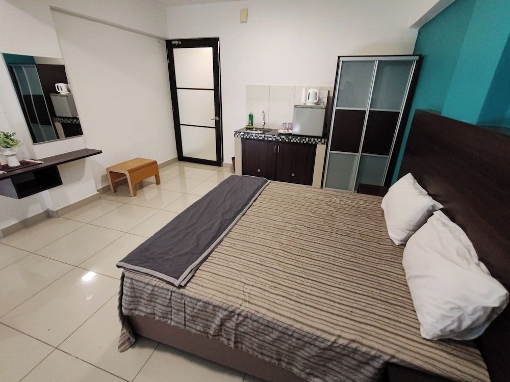 Kimna Home @ Marina Height Apartment 5