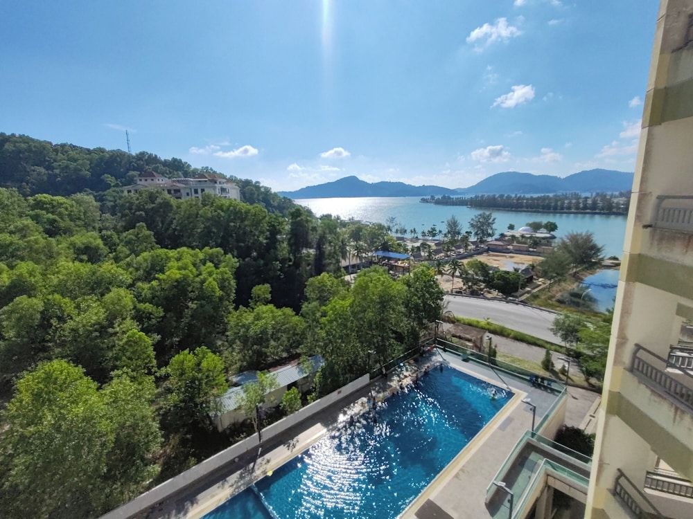 Kimna Home @ Marina Height Apartment 10