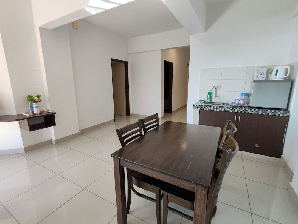 Kimna Home @ Marina Height Apartment, 2 Bedrooms, Pool View 4