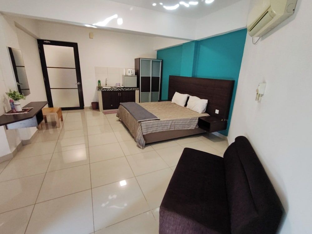 Kimna Home @ Marina Height Apartment 4