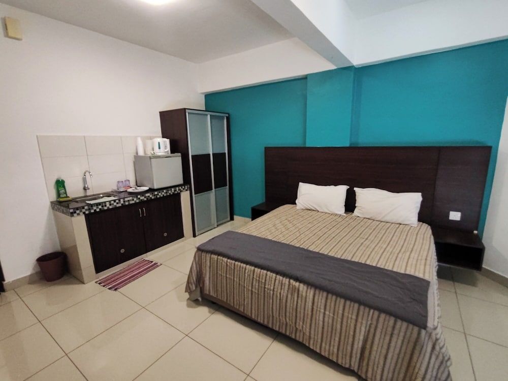 Kimna Home @ Marina Height Apartment 3