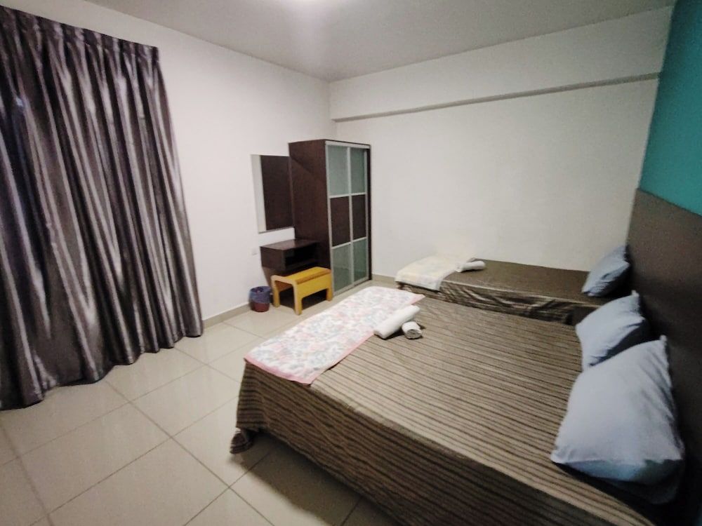 Kimna Home @ Marina Height Apartment, 2 Bedrooms, Pool View 7