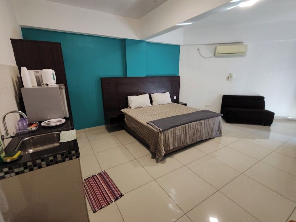 Kimna Home @ Marina Height Apartment 6