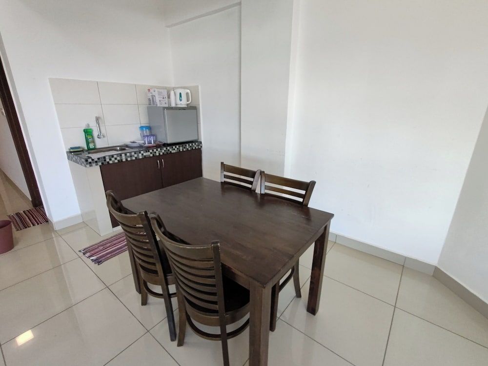 Kimna Home @ Marina Height Apartment, 2 Bedrooms, Pool View 6