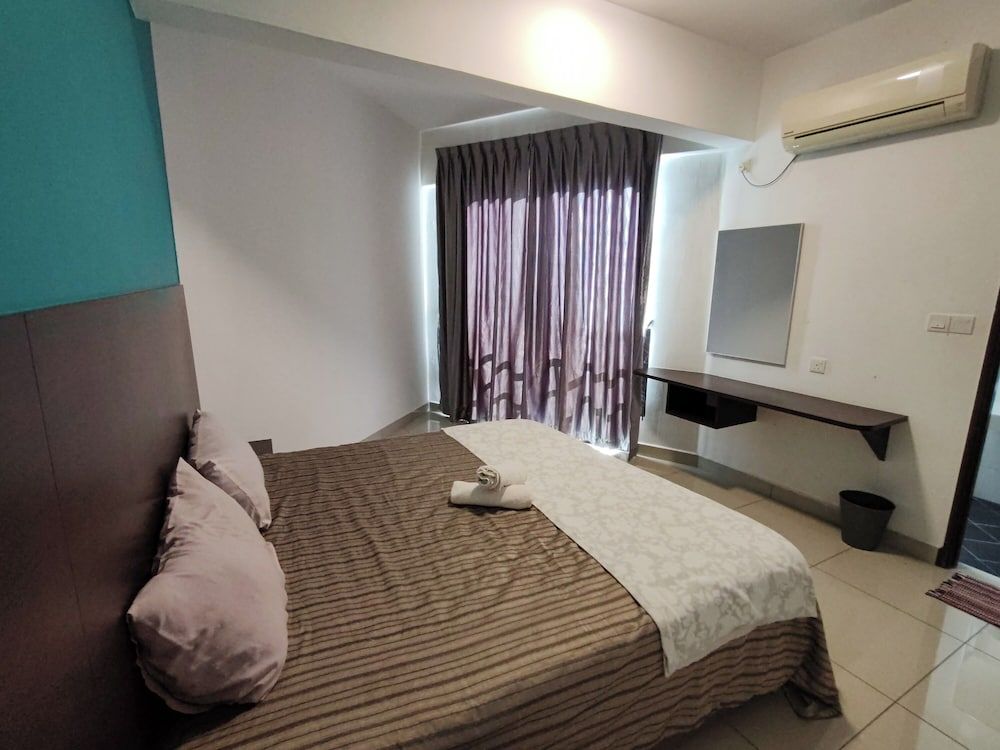 Kimna Home @ Marina Height Apartment, 2 Bedrooms, Pool View 5