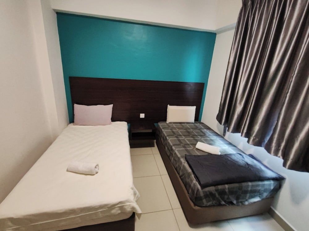 Kimna Home @ Marina Height Apartment 7