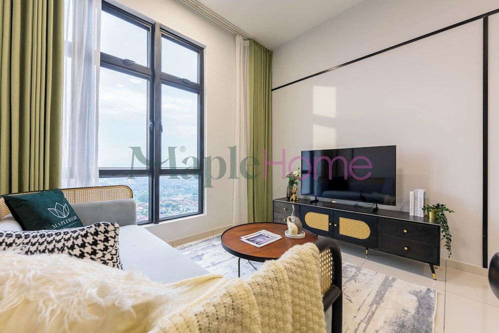Deluxe Suite, 2 Bedrooms, Non Smoking