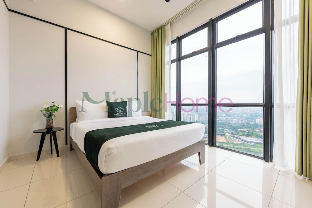 Deluxe Suite, 2 Bedrooms, Non Smoking