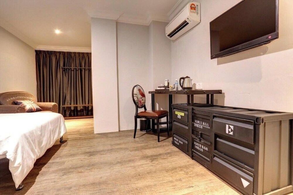 Hotel Kristal Double Room 3