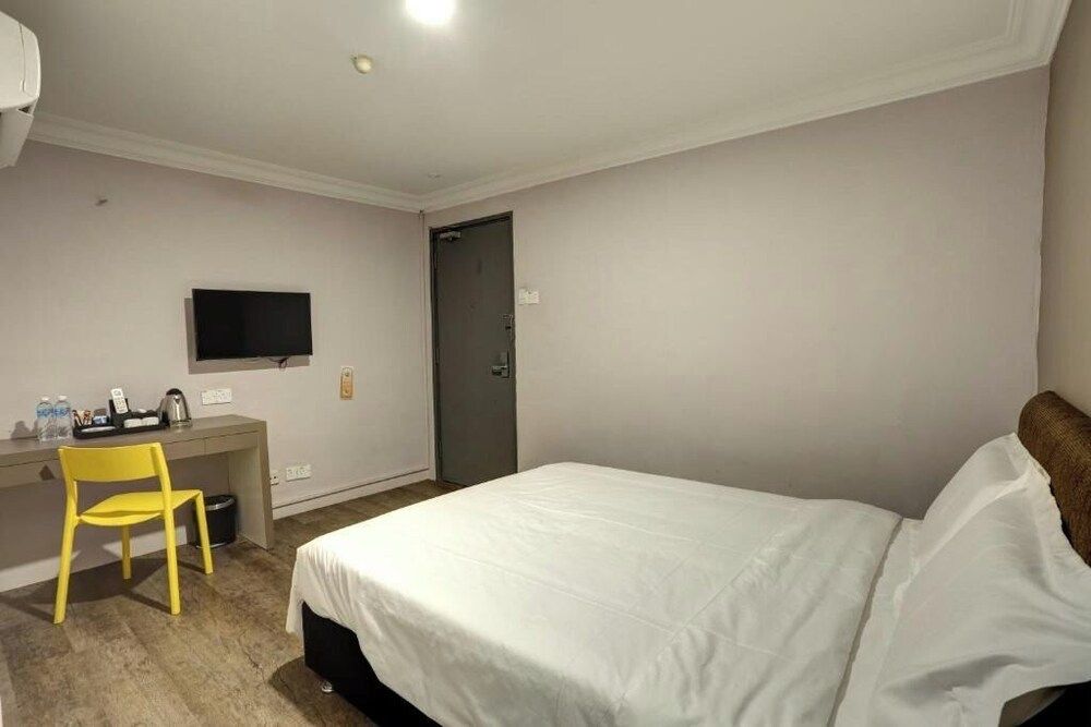 Hotel Kristal Double Room 6