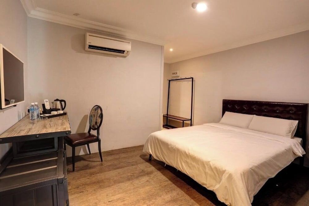 Hotel Kristal Double Room 4