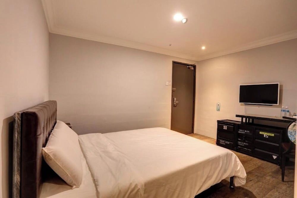 Hotel Kristal Double Room 2