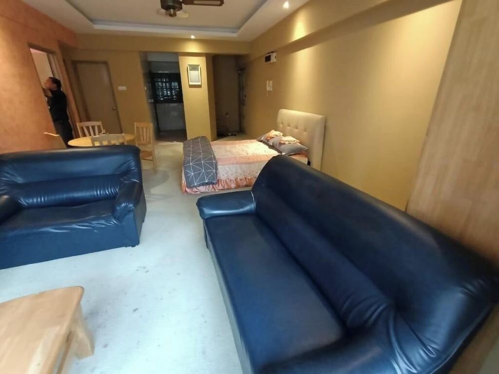 Maideen Homestay Genting Highlands Double Room 4