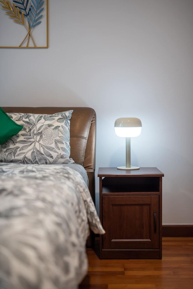 3BR Somerset Puteri Harbour View Legoland Apartment (3 Bedrooms) 38