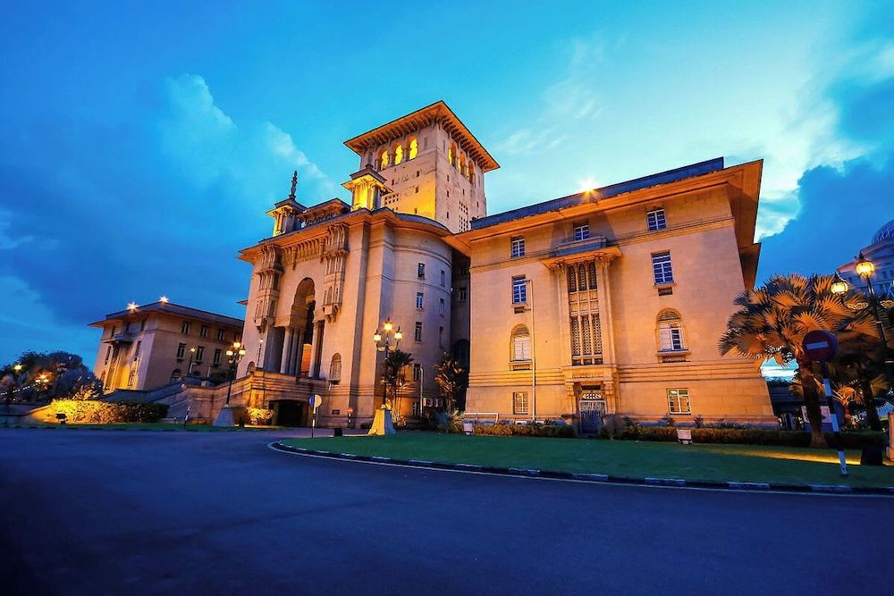 3BR Somerset Puteri Harbour View Legoland Apartment (3 Bedrooms) 59