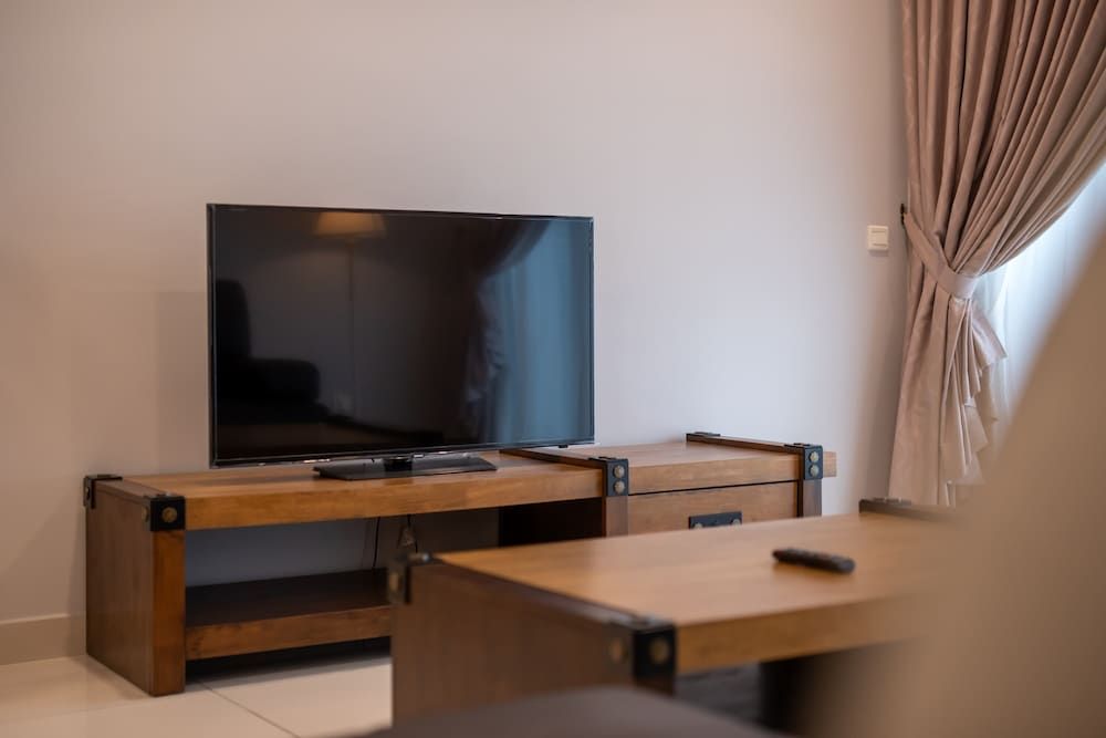 3BR Somerset Puteri Harbour View Legoland Apartment (3 Bedrooms) 27