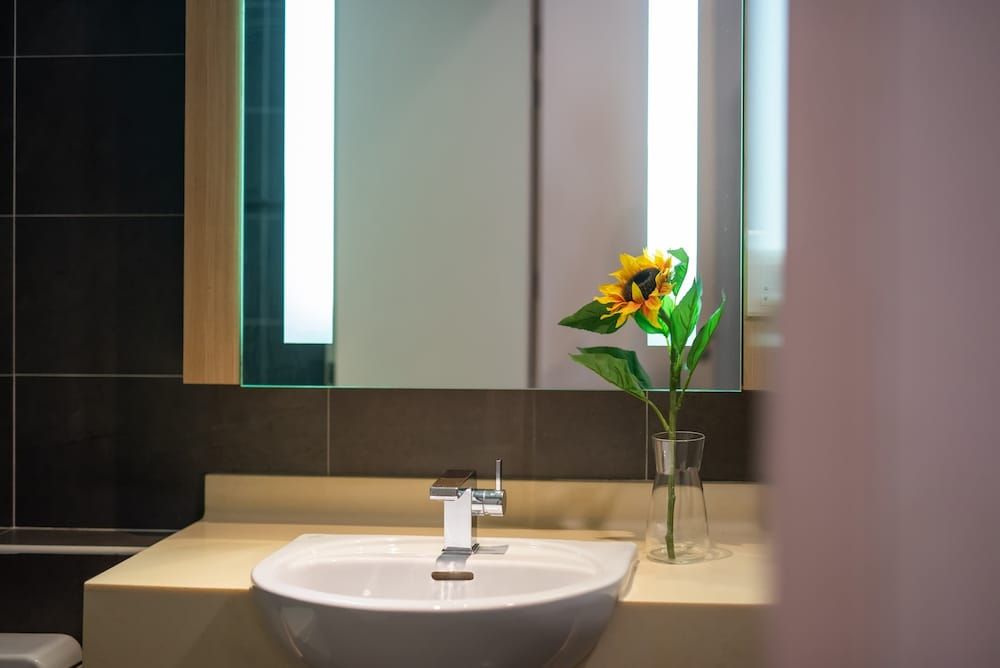 3BR Somerset Puteri Harbour View Legoland Apartment (3 Bedrooms) 35