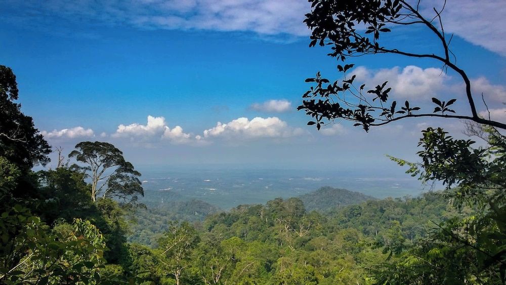 3BR Somerset Puteri Harbour View Legoland Apartment (3 Bedrooms) 61