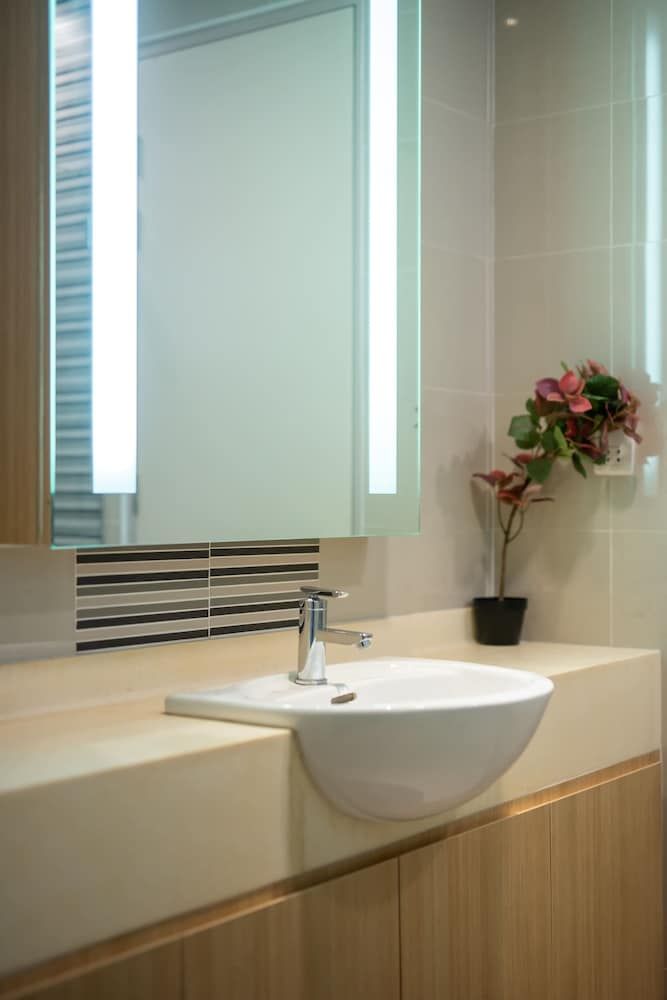 3BR Somerset Puteri Harbour View Legoland Apartment (3 Bedrooms) 41