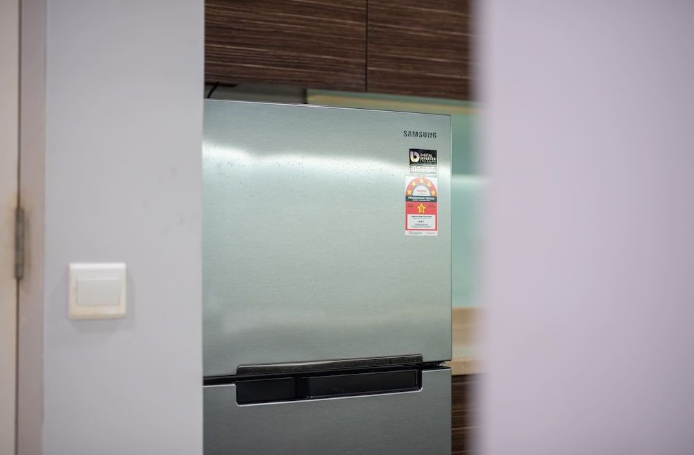 3BR Somerset Puteri Harbour View Legoland Apartment (3 Bedrooms) 21