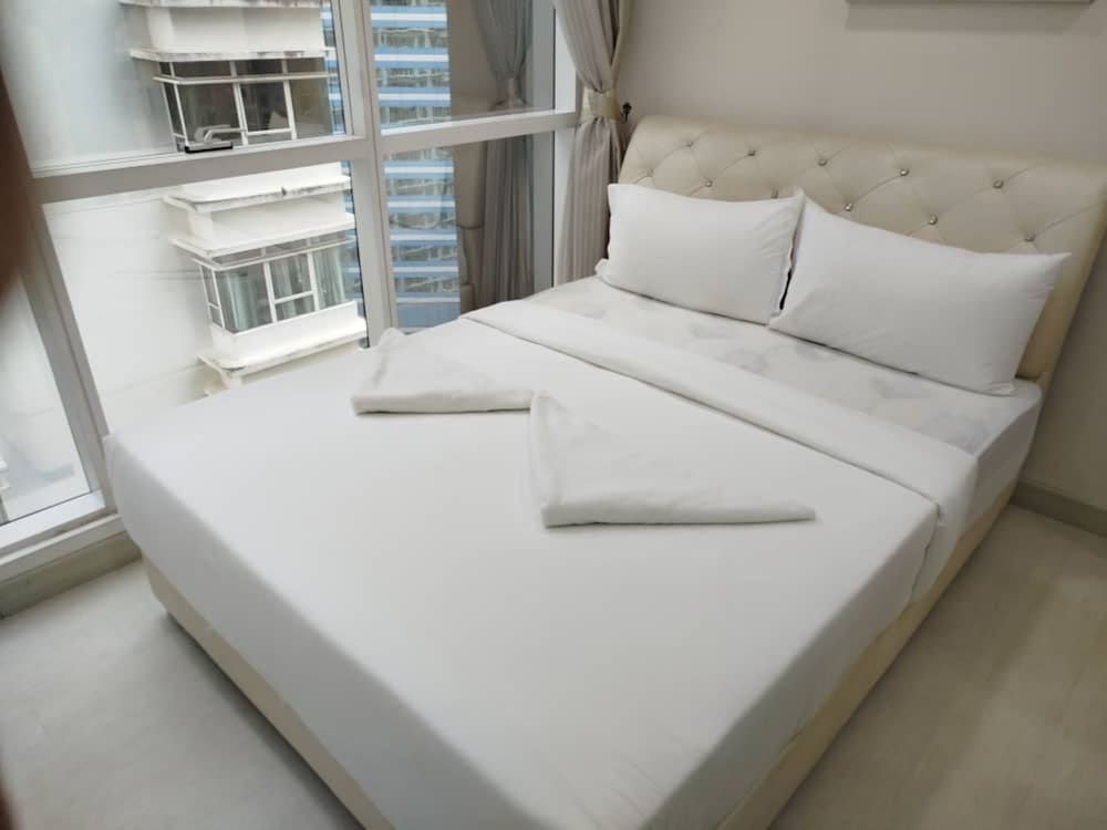 Binjai 8 KLCC By Arman Family Apartment, Non Smoking, City View 2